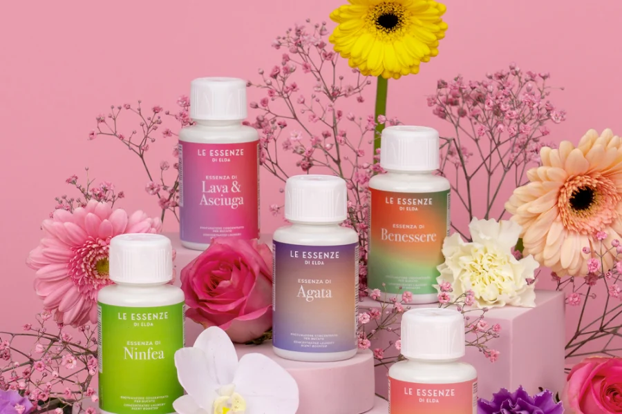Tips voor het gebruik van wasparfum Tips voor het gebruik van wasparfum
