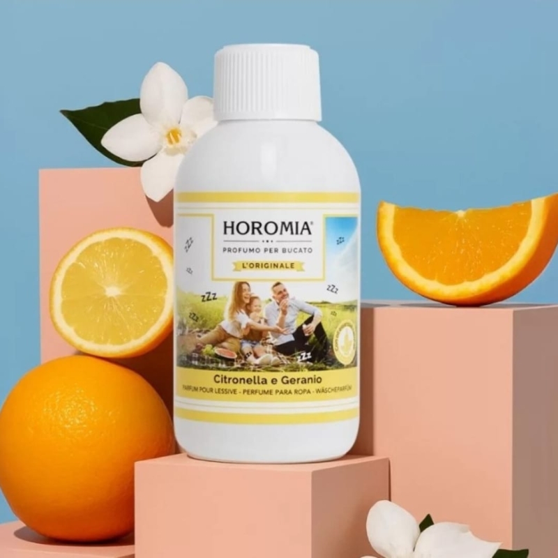 Waarom deze wasparfum mee móet op vakantie