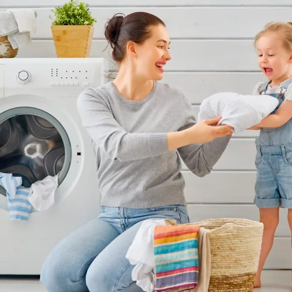 Op de juiste manier wassen in simpele stappen! Op de juiste manier wassen in simpele stappen!