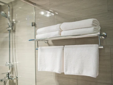 Het Geheim van Zachte en Frisse Handdoeken: 8Tips voor het Wassen Het Geheim van Zachte en Frisse Handdoeken: 8Tips voor het Wassen