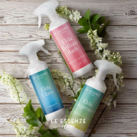 Elda Brilliant Bath - Geurende kalkverwijderaar