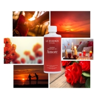 Wasparfum Amore