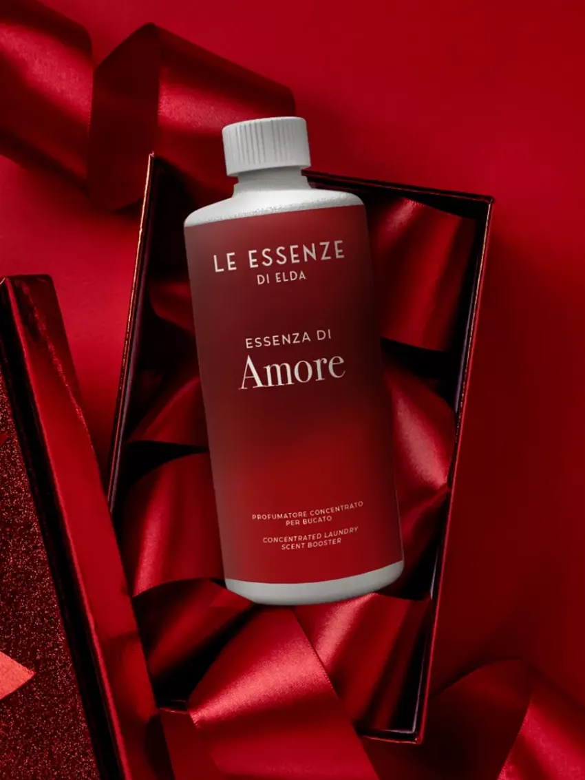 Wasparfum Amore