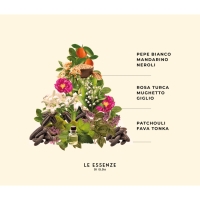 Petali di Rosa Textielverfrisser