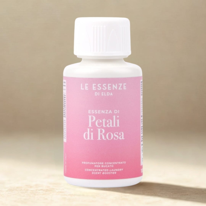 Wasparfum Petali di Rosa