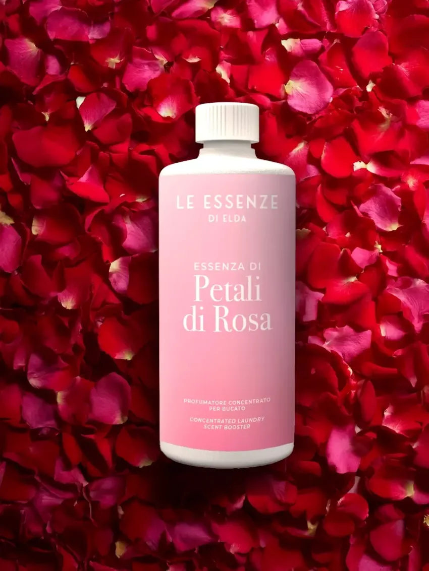 Wasparfum Petali di Rosa