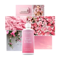 Wasparfum Petali di Rosa