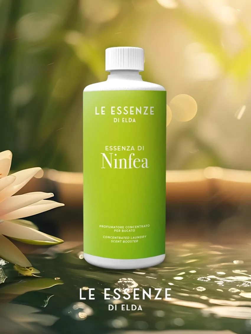 Wasparfum Ninfea