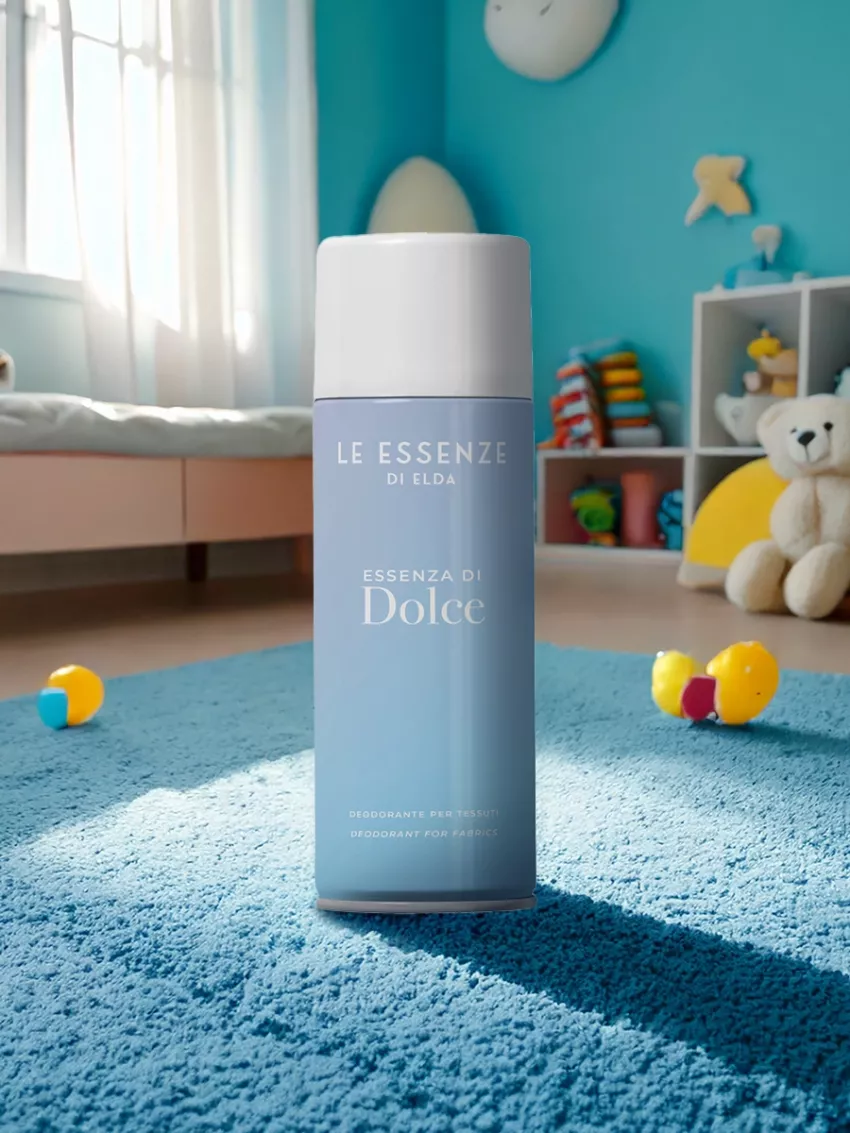 Dolce Textielspray