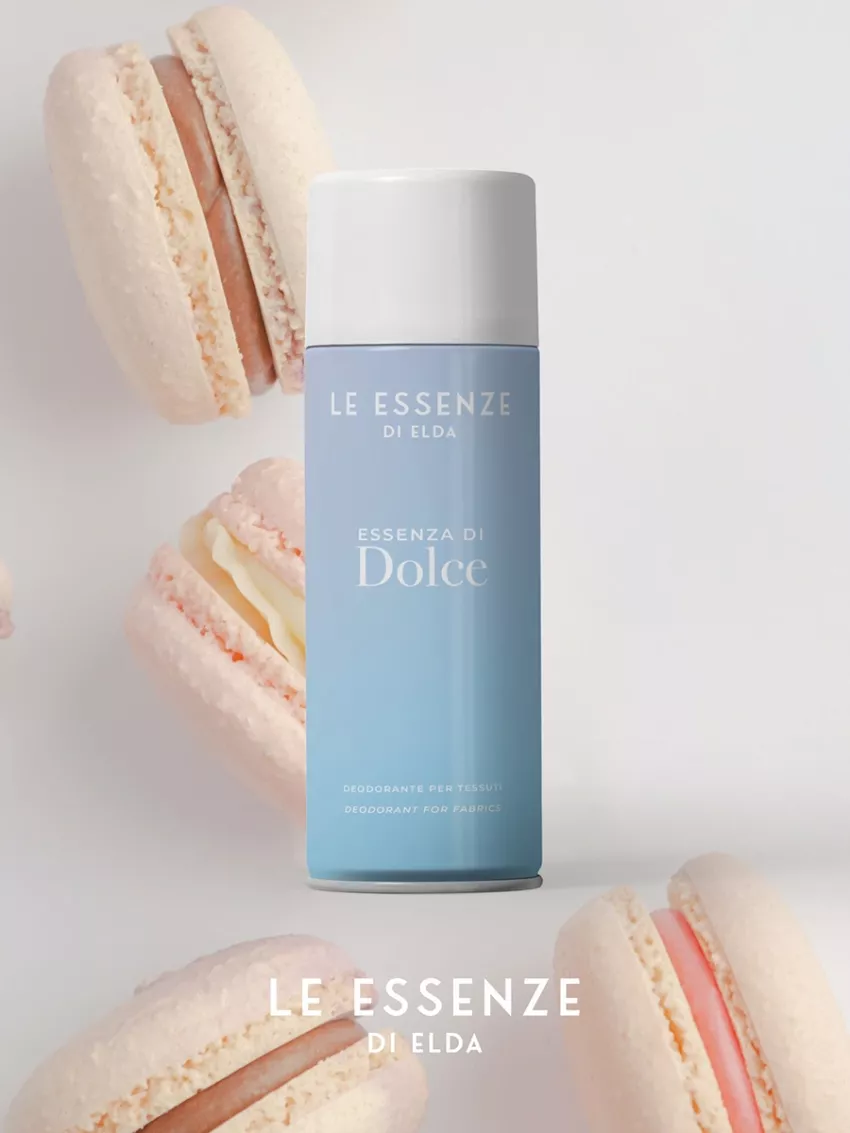 Dolce Textielspray