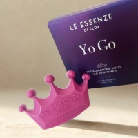 Yo Go - Autoverfrisser