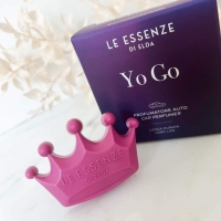 Yo Go - Autoverfrisser