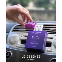 Yo Go - Autoverfrisser