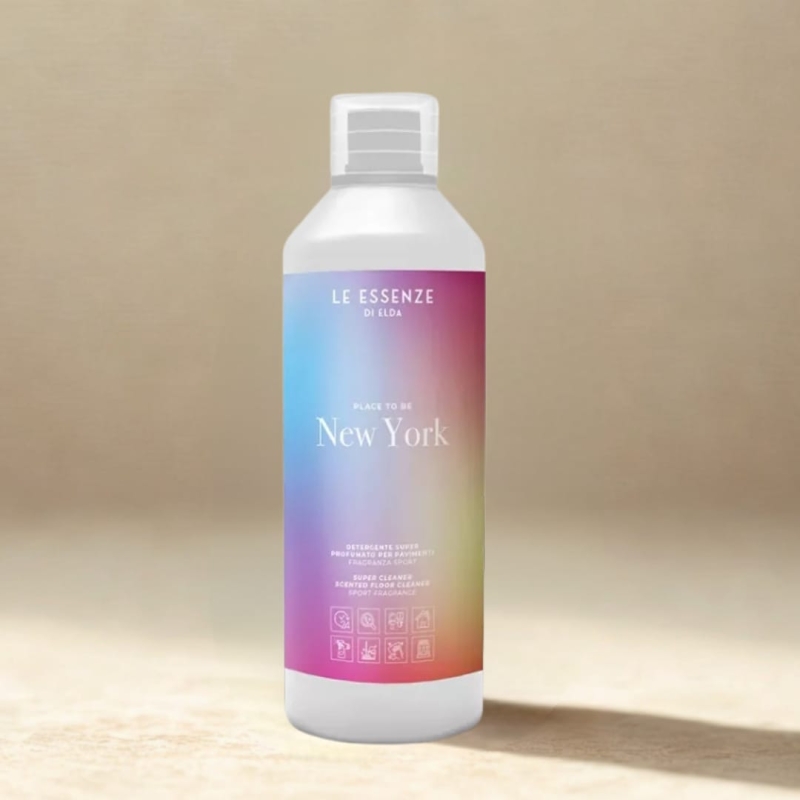 Allesreiniger New York