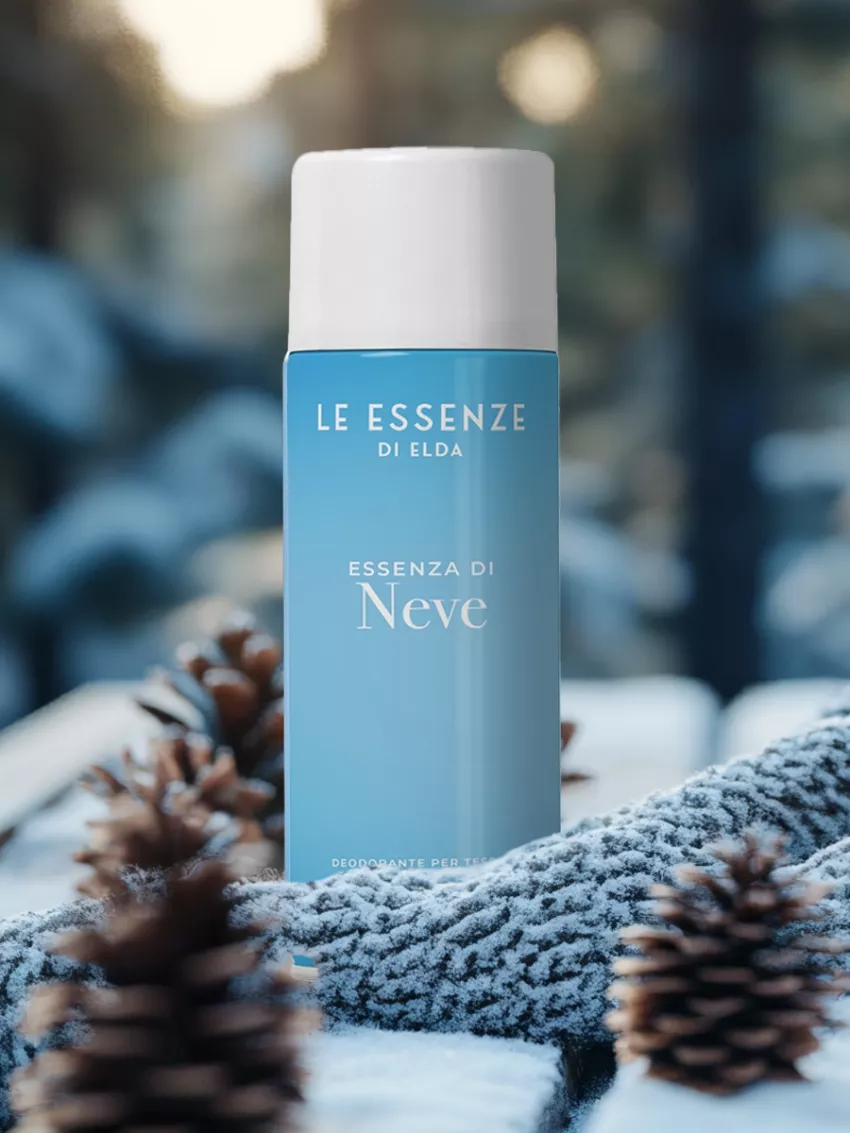 Neve Textielspray