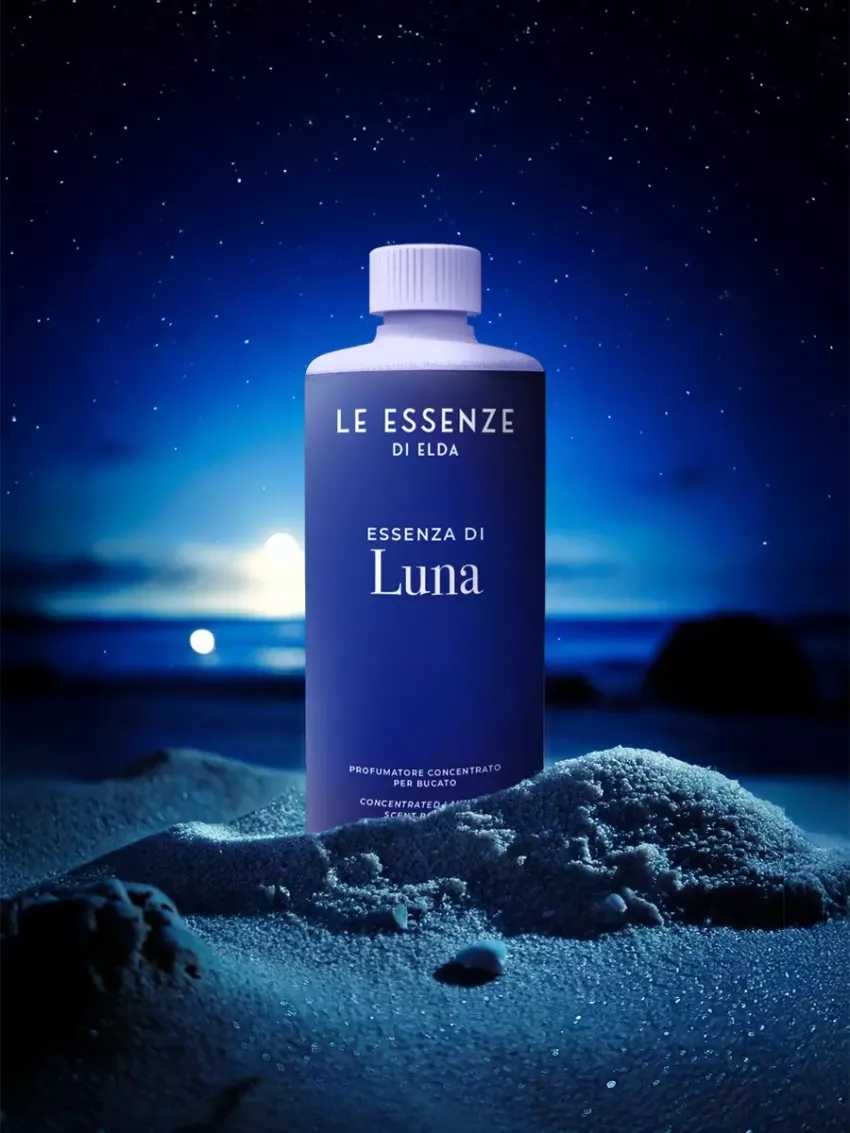 Wasparfum Luna