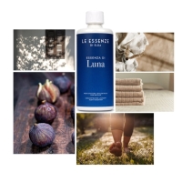 Wasparfum Luna