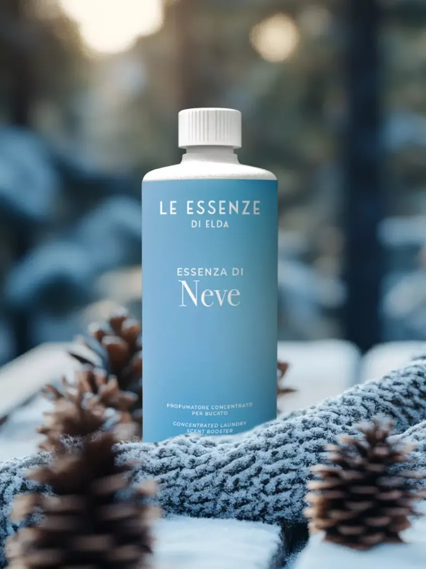 Wasparfum Neve