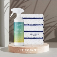 Elda Degreaser – Ontvettingsmiddel