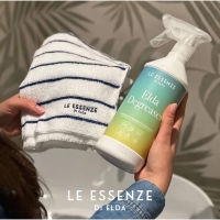 Elda Degreaser – Ontvettingsmiddel