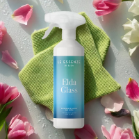 Elda Glass - Glasreiniger
