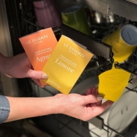 Vaatwasserparfum Limone