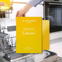 Vaatwasserverfrisser Limone