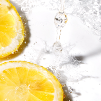 Vaatwasserverfrisser Limone