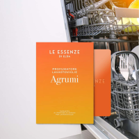 Vaatwasserverfrisser Agrumi
