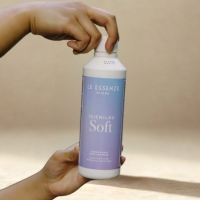Wasmachinereiniger Soft