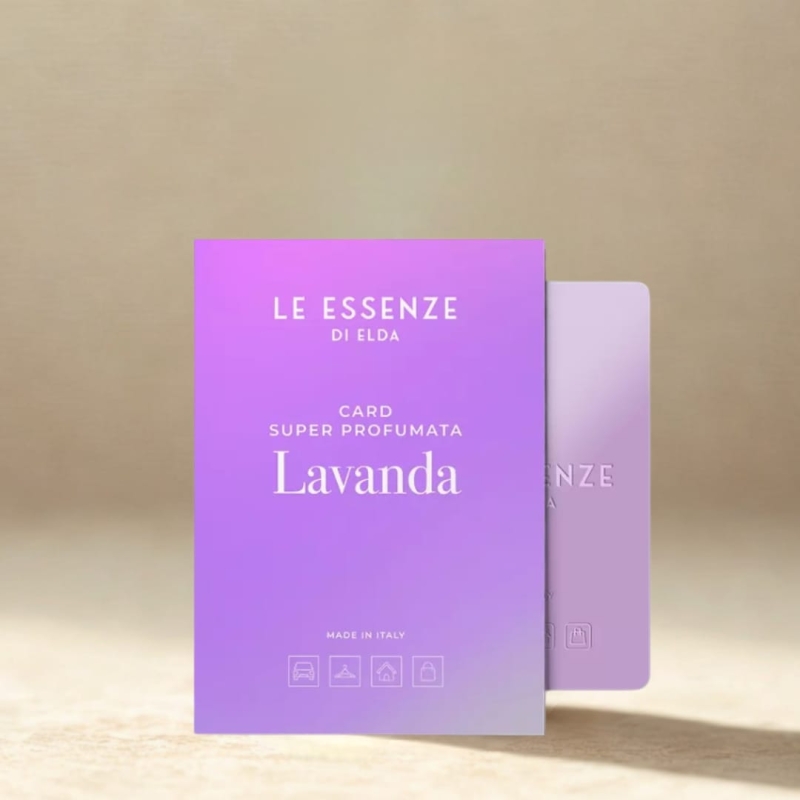 Geurhanger Lavanda