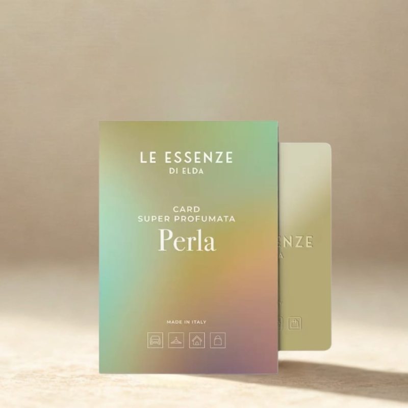 Geurhanger Perla