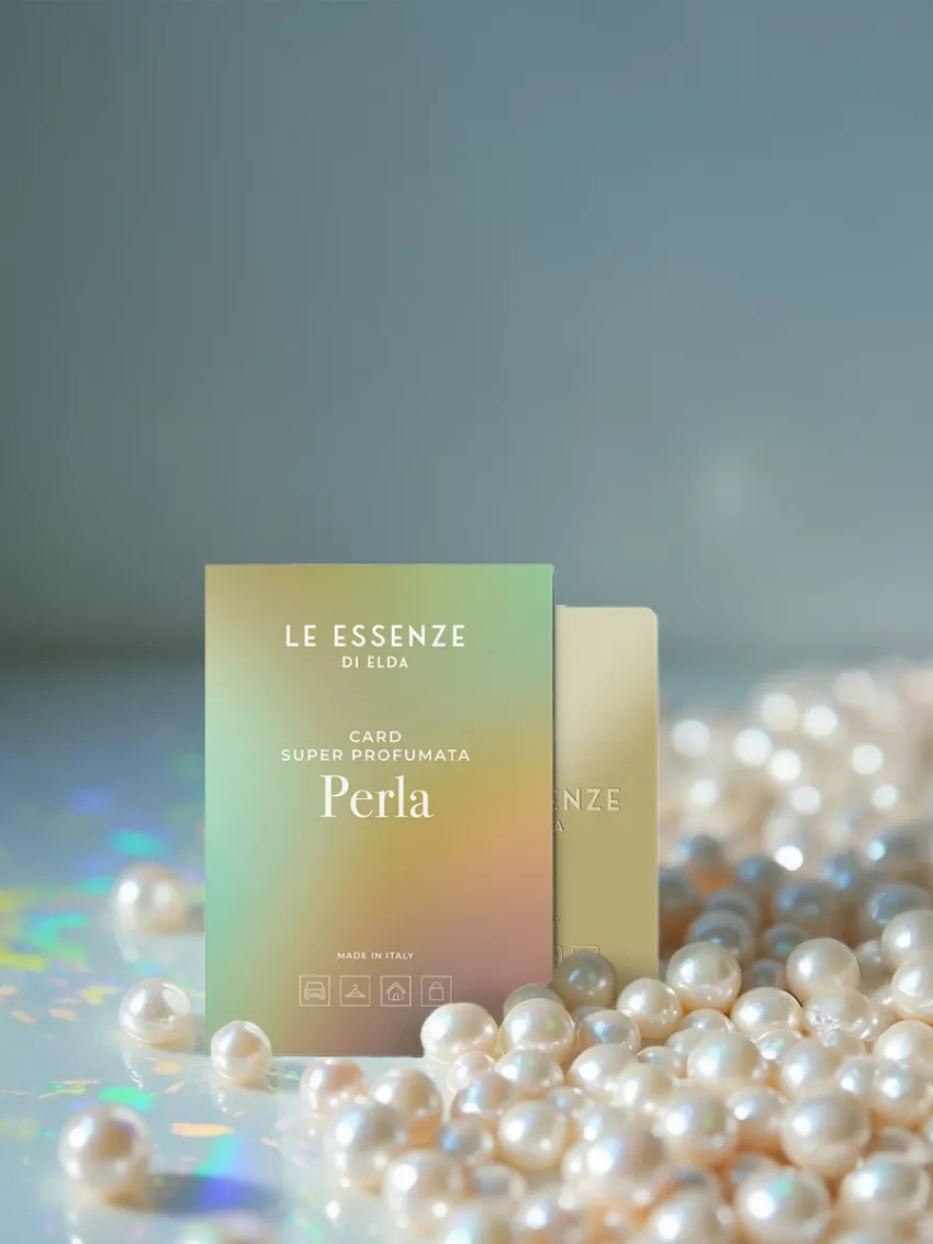 Geurhanger Perla