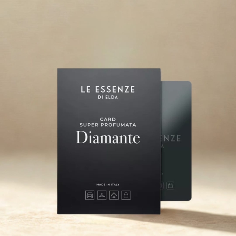 Geurhanger Diamante