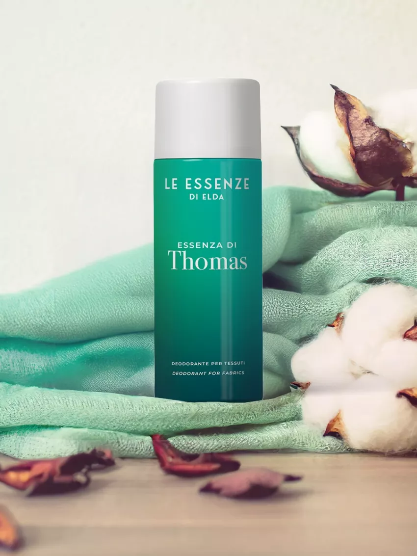 Thomas Textielspray