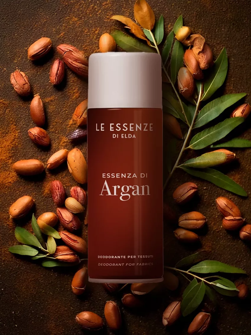Argan Textielspray