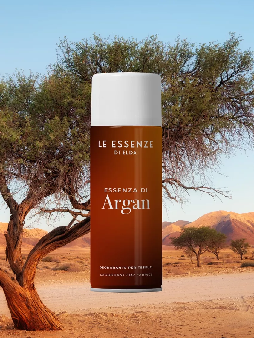 Argan Textielspray