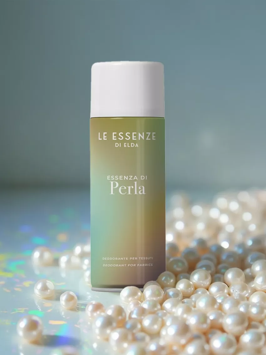 Perla Textielspray