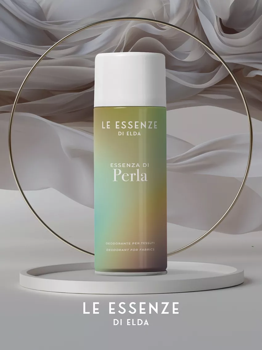 Perla Textielspray