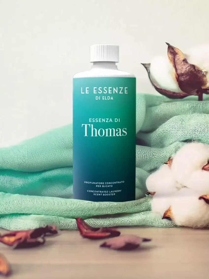 Wasparfum Thomas
