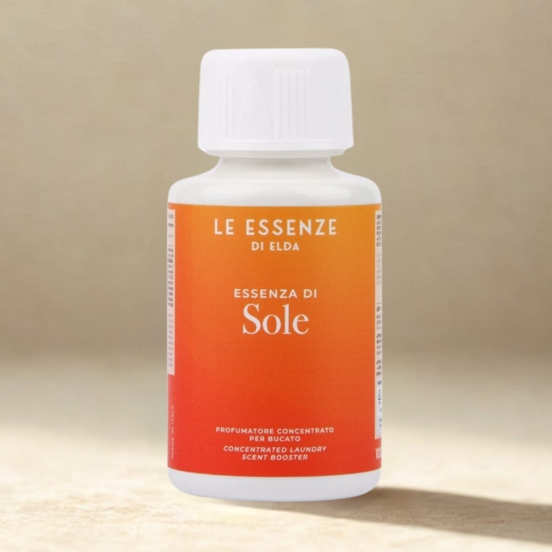 Wasparfum Sole