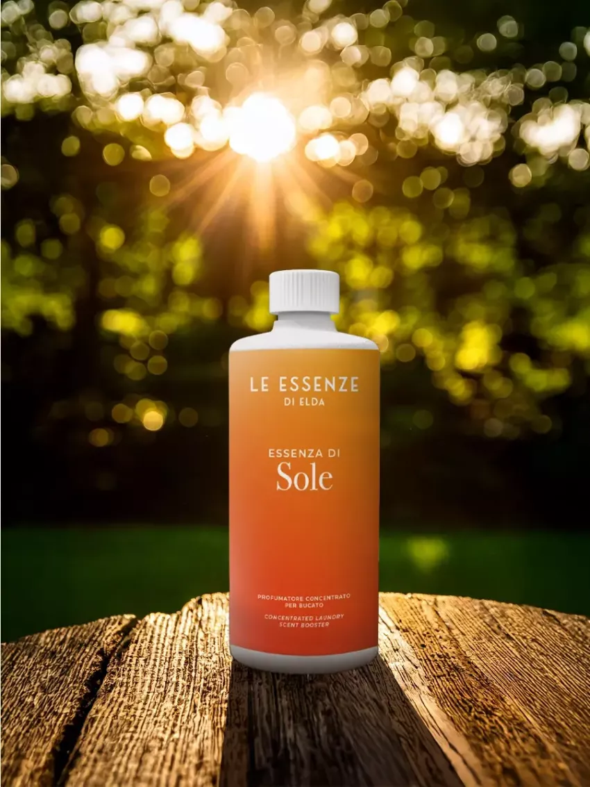 Wasparfum Sole