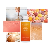 Wasparfum Sole