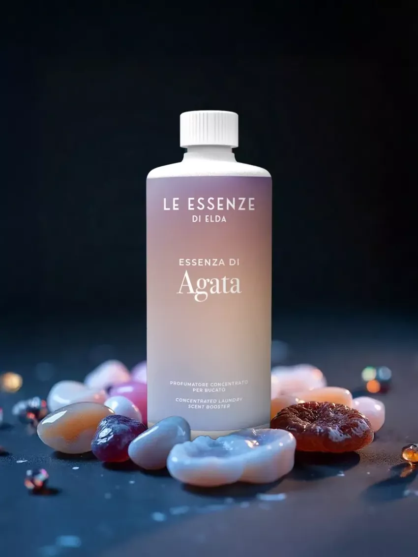 Wasparfum Agata