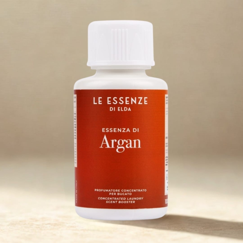Wasparfum Argan