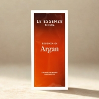 Wasparfum Argan
