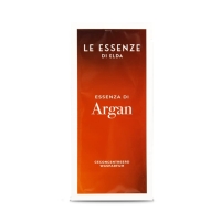 Wasparfum Argan