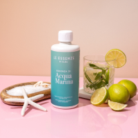 Wasparfum Acquamarina