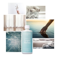 Wasparfum Acquamarina