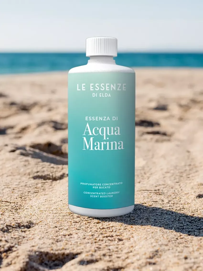 Wasparfum Acquamarina